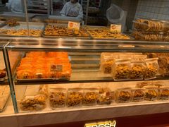 -鲍师傅糕点(永安里店)