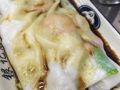 -银记肠粉店(北京路店)