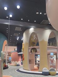 -奈尔宝家庭中心·亲子餐厅(鄞州万达店)