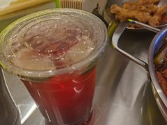 -蓉三少冒烤鸭·四川小吃集(北京首店)