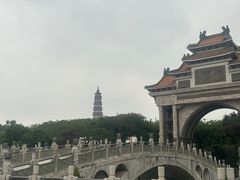 -顺峰山公园