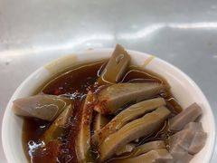 -杨记灌肠(食品街店)