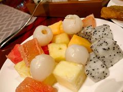 -河北宾馆·香溢自助餐(裕华店)
