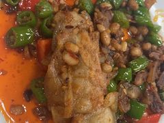 -荣生萝卜汤饭店