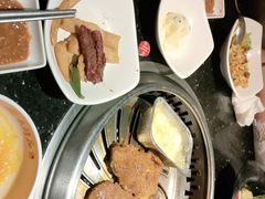 -木槿花韩式炭烤·熟成肉工坊(孙文东路店)