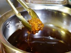 -鸿运兔·手撕烤兔(天府广场店)