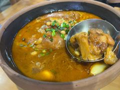 -张氏父子常德肠子馆(贺龙店)