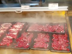 -海汕记·潮汕鲜牛肉火锅·自助