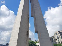 -上海市外滩历史纪念馆