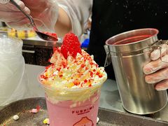 -伏小桃(雁塔MOMOPARK店)