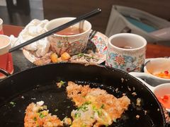 -旺爷砂锅·茶作(国贸城店)