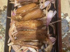 -老牌坊鲁菜名店(聊城美食岛店)