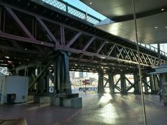 -Pancakes on the rocks(Darling Harbour)