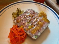 -羽深肉铺 Steak & Wine