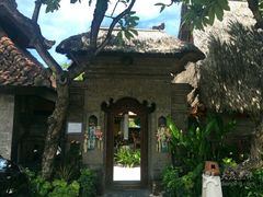 -DiAtas by Art Cafe Bumbu Bali