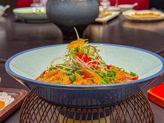 -三生三味密宗川菜(来福士店)