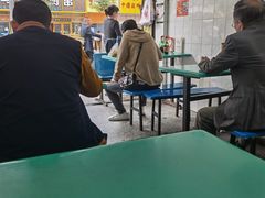 -甘记肥肠粉(马鞍北路店)