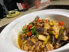 -宅里香.自然餐厅(湘大店)