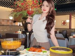-在前门·烤鸭北京菜(五月花广场店)