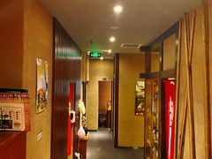 -千代武日本料理(爱建店)