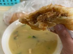 -老方子馅饼粥(台东店)