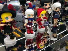 -泡泡玛特POPMART(侨福芳草地店)
