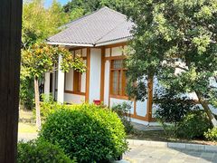 -庐山西海国际温泉度假村