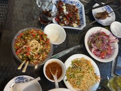 -天羽烤乳鸽店(财大家属院店)