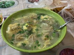 -海清宁记大馅云吞