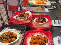 -索菲特酒店 · 云尚天际自助餐厅