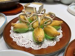 榴莲酥-瓷忆·瓷文化餐厅(上海店)