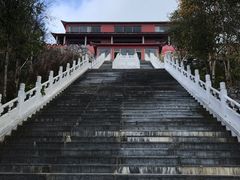 -白草畔自然风景区