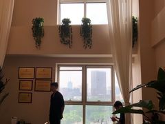 -仰生如卉推拿养生馆(酒仙桥店)