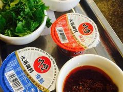 -月圆火锅(宁海东路二店)