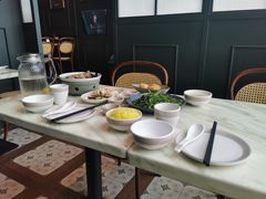 -章记星洲 · 新加坡餐厅(望京店)