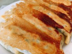 三素锅贴-青岛锅贴(四流中路店)