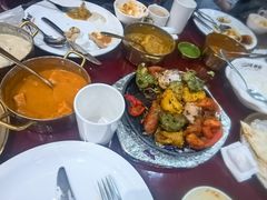 -清真· AL-JANNAT 佳纳特餐厅(仙林店)