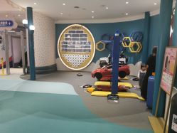 -奈尔宝家庭中心·亲子餐厅(苏州大悦城店)