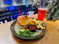 -Devils’ Brewery小恶魔精酿啤酒(武汉天地店)