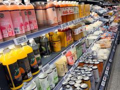 -ALDI奥乐齐超市(凯德虹口店)