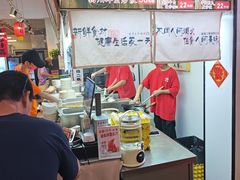 -扬二春炒饭(国庆路总店)