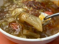 -老字号贾家肉丸糊辣汤(光明巷店)