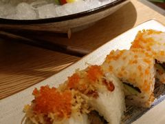 -温野菜涮涮锅(大悦城店)