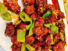 -桃子餐厅·天津菜(红星路直营店)
