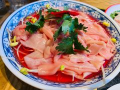 -晓秧锅鲜货火锅·重庆老字号(步步高店)