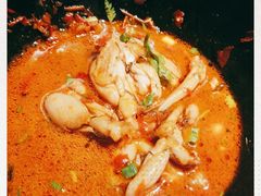 -哥老官重庆美蛙鱼头(虹口龙之梦店)