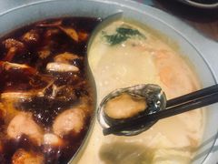-青瓷火锅料理(西单大悦城店)