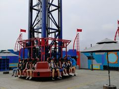 -大连海昌发现王国主题公园