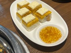 -快乐小羊(富强中路店)