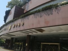 -华亭宾馆